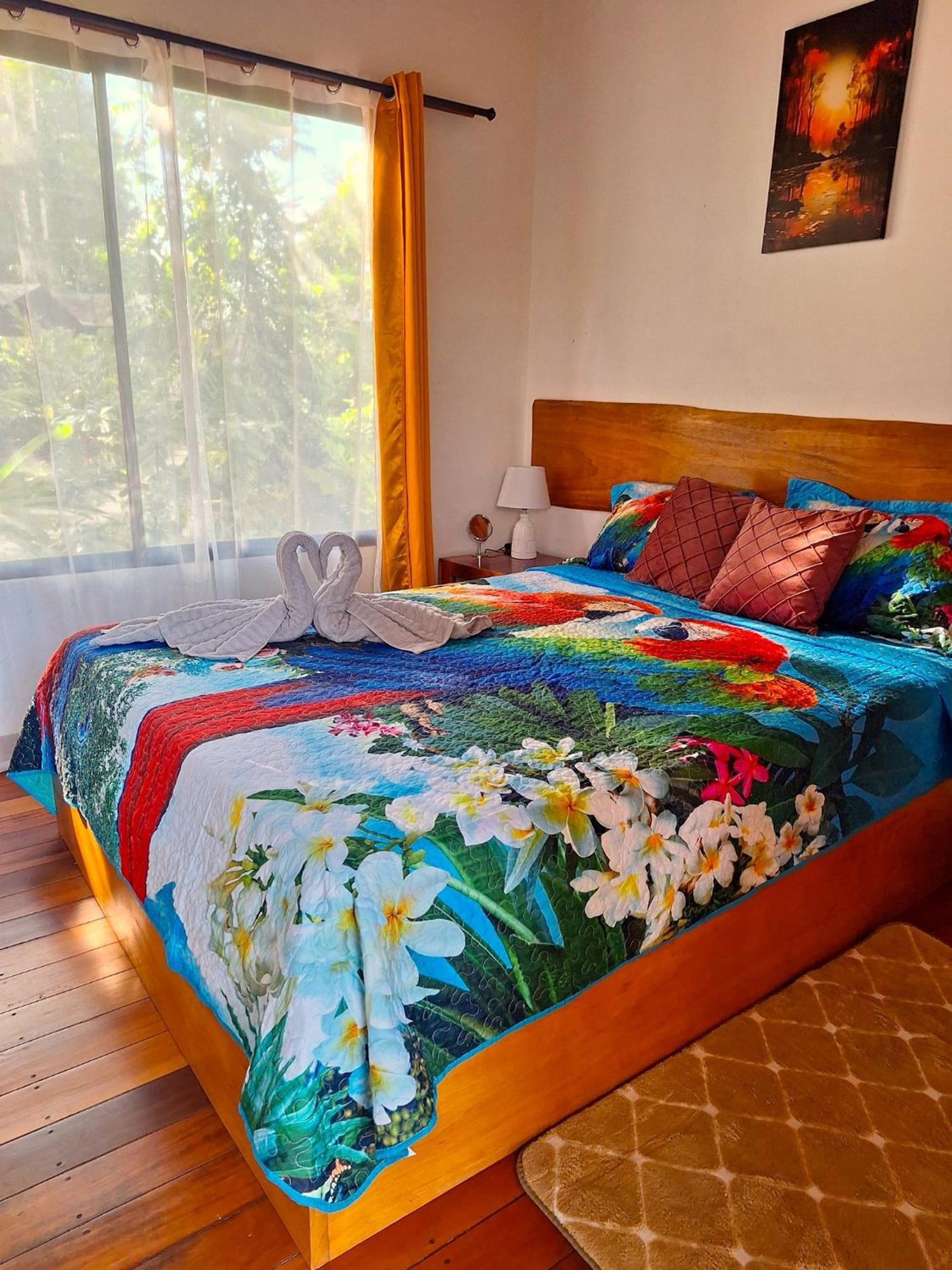 Corcovado Private Villas - Corcovado Private Reserve Puerto Jiménez Extérieur photo